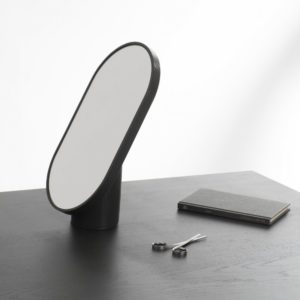 Lusterko Woodturn i nożyczki Twist Marki TRE product